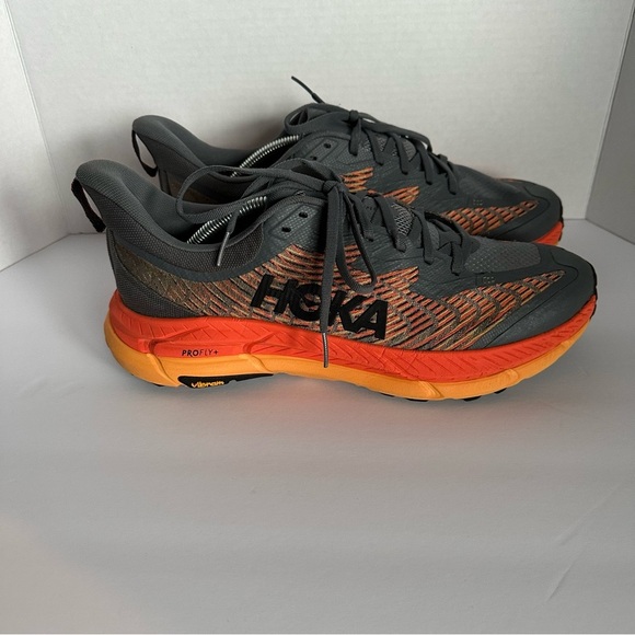 Hoka Other - Hoka men’s Mafate Speed 4